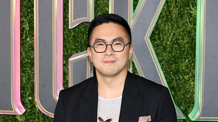 "Wicked" New York Premiere