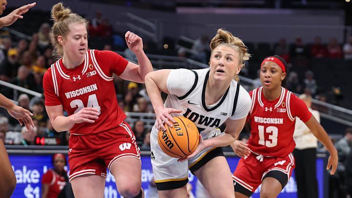 Wisconsin v Iowa