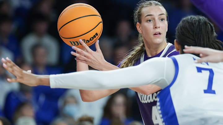 Kentucky v Kansas State