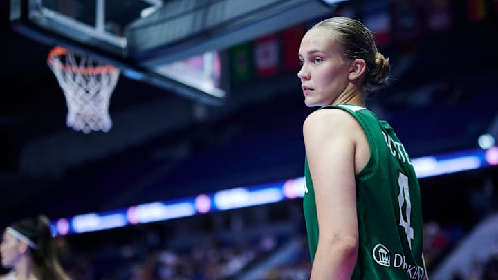 FIBA U19 Women's Basketball World Cup 2023
