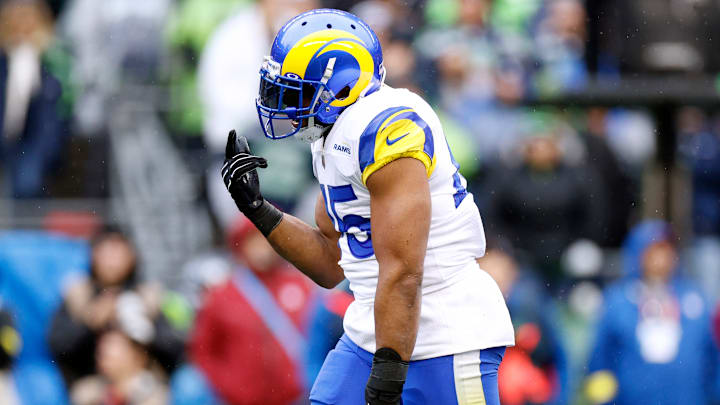 Bobby Wagner