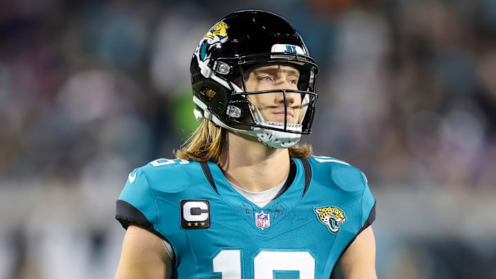 Baltimore Ravens v Jacksonville Jaguars