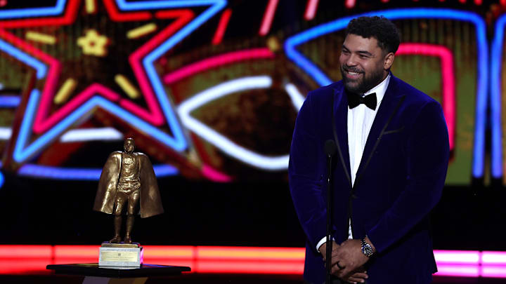 13th Annual NFL Honors