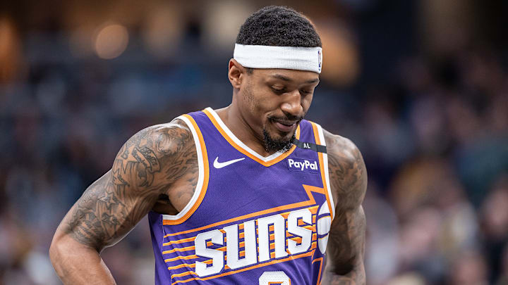 Phoenix Suns, Bradley Beal