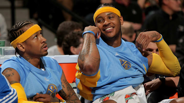 Memphis Grizzlies v Denver Nuggets