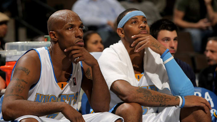 Cleveland Cavaliers v Denver Nuggets
