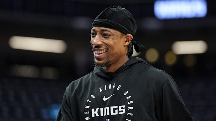 Phoenix Suns v Sacramento Kings Phoenix Suns v Sacramento Kings