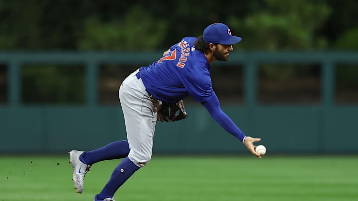 Dansby Swanson 