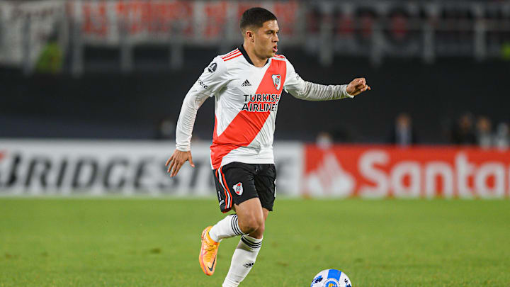 Juan Fernando Quintero Juan Fernando Quintero