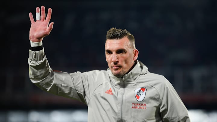 Franco Armani Franco Armani