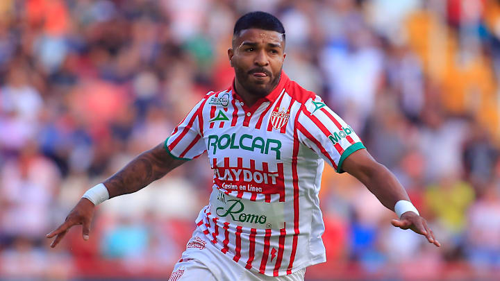 Rodrigo Aguirre fue uno de los fichajes de Rayados