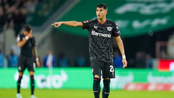 1. FC Köln v Bayer 04 Leverkusen - Bundesliga