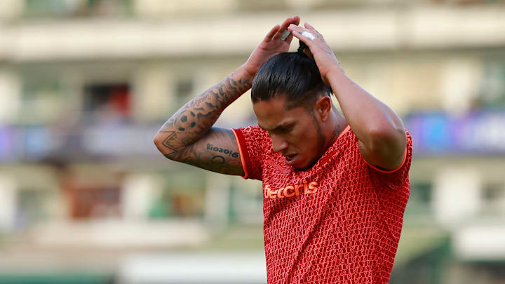 Leon v FC Juarez - Torneo Apertura 2022 Liga MX