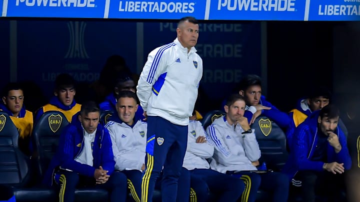 Boca Juniors v Deportivo Pereira - Copa CONMEBOL Libertadores 2023