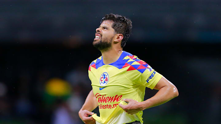 America v FC Juarez - Torneo Apertura 2023 Liga MX