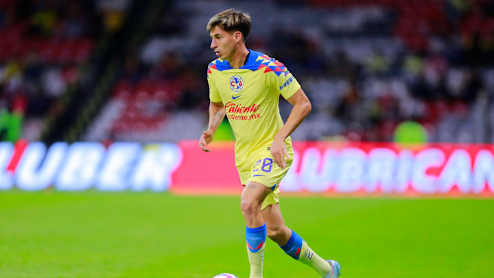 America v FC Juarez - Torneo Apertura 2023 Liga MX