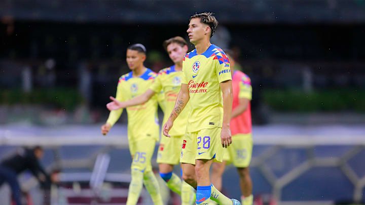 America v FC Juarez - Torneo Apertura 2023 Liga MX