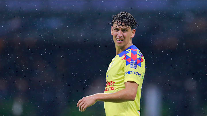 America v Chivas - Torneo Apertura 2023 Liga MX