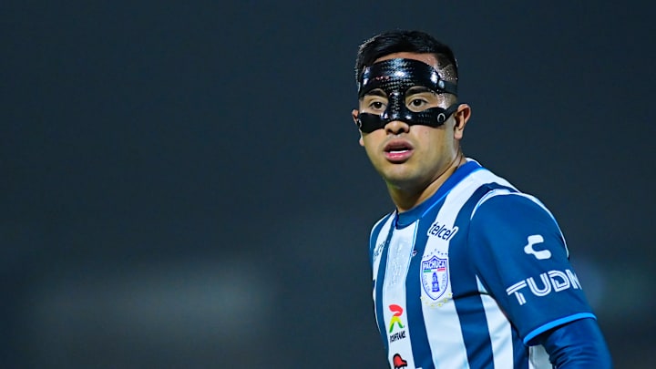 FC Juarez v Pachuca - Torneo Apertura 2023 Liga MX