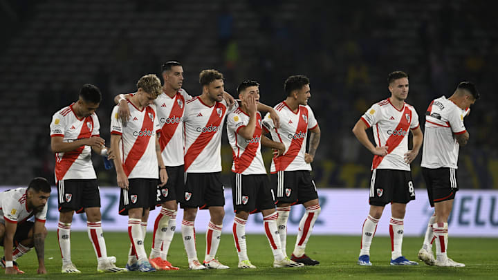 Fbl-RIVER PLATE-ROSARIO CENTRAL