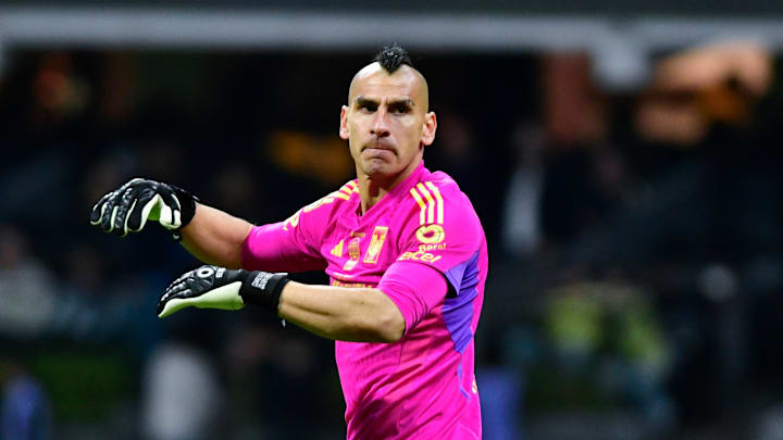 America v Tigres UANL - Final Torneo Apertura 2023 Liga MX