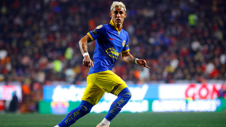 Tijuana v America - Torneo Clausura 2024 Liga MX