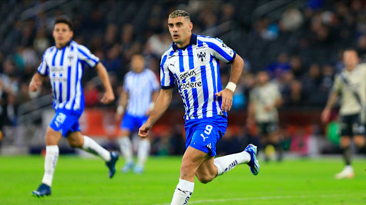 Monterrey v Puebla - Torneo Clausura 2024 Liga MX