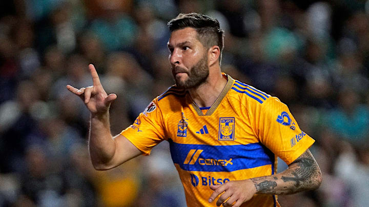 Lesionados y sancionados de Tigres UANL en la Jornada 4
