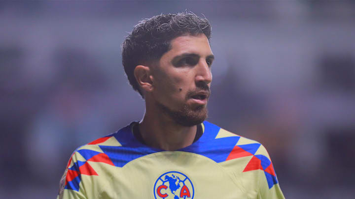 Leon v America - Torneo Clausura 2024 Liga MX