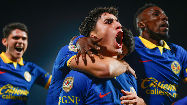 Santos Laguna v America - Torneo Clausura 2024 Liga MX