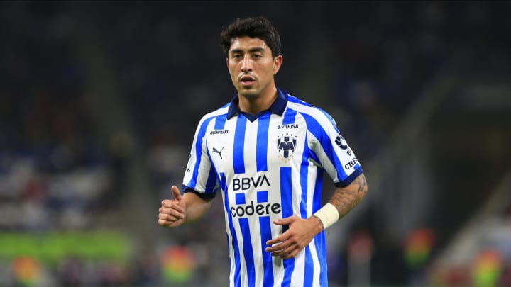 Omar Govea es nuevo refuerzo de Chivas para el Apertura 2024