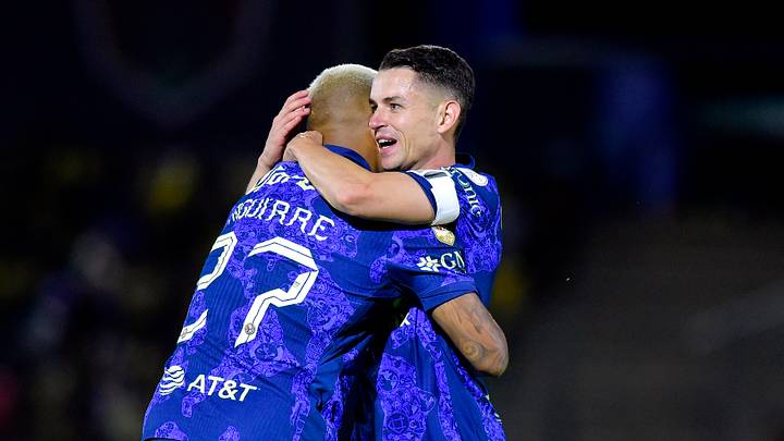 FC Juarez v America - Torneo Apertura 2024 Liga MX FC Juarez v America - Torneo Apertura 2024 Liga MX