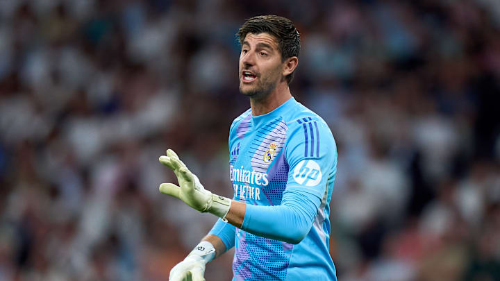 Real Madrid CF v VfB Stuttgart - UEFA Champions League 2024/25 League Phase MD1