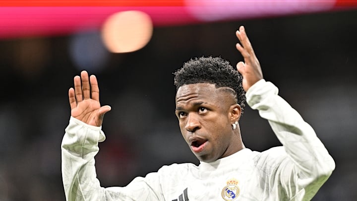 Real Madrid v Barcelona - LaLiga