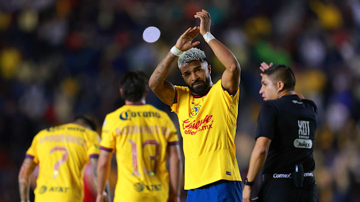 America v Toluca - Playoffs Torneo Apertura 2024 Liga MX