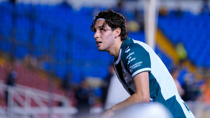 Queretaro v Santos Laguna - Torneo Apertura 2024 Liga MX