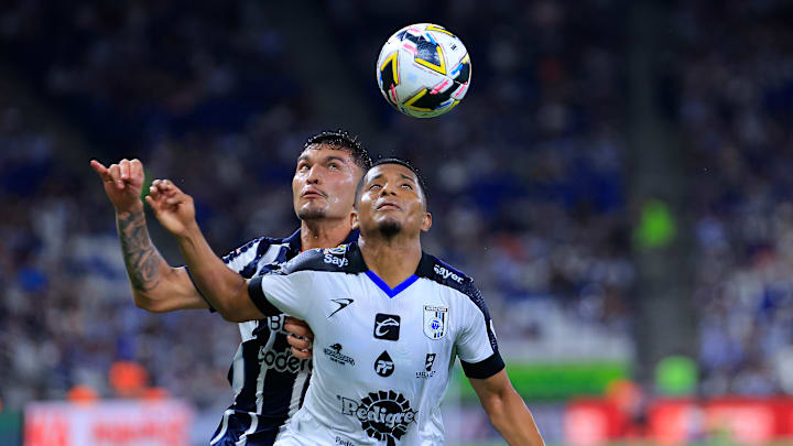 Monterrey v Queretaro - Torneo Apertura 2024 Liga MX