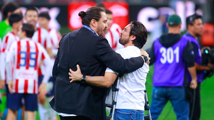 Club Tapatio v Atletico Morelia - Final Torneo Clausura 2023 Liga BBVA Expansion MX