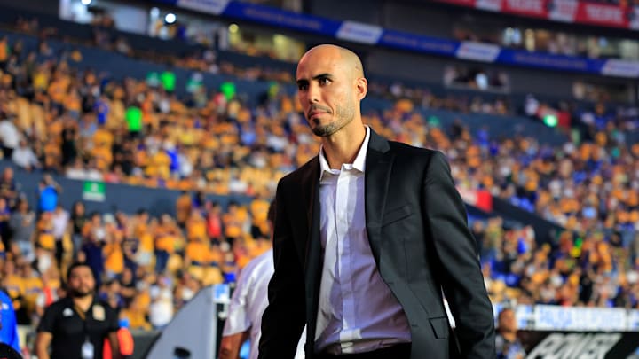 Tigres UANL v Queretaro - Torneo Clausura 2025 Liga MX