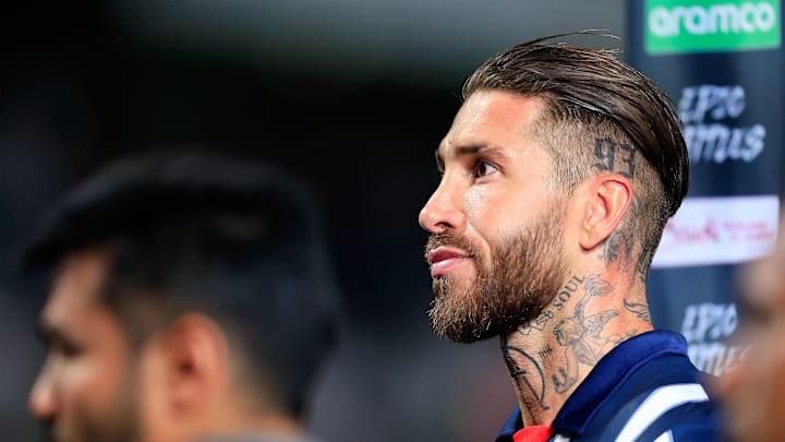 Monterrey v Whitecaps - Concacaf Champions Cup