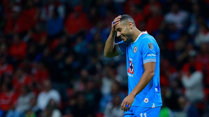 Toluca v Cruz Azul - Torneo Clausura 2025 Liga MX Toluca v Cruz Azul - Torneo Clausura 2025 Liga MX