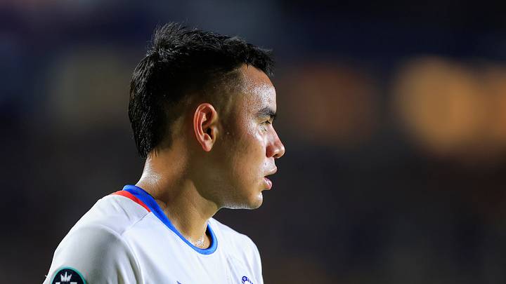 Tigres UANL v Cruz Azul - CONCACAF Champions Cup Tigres UANL v Cruz Azul - CONCACAF Champions Cup