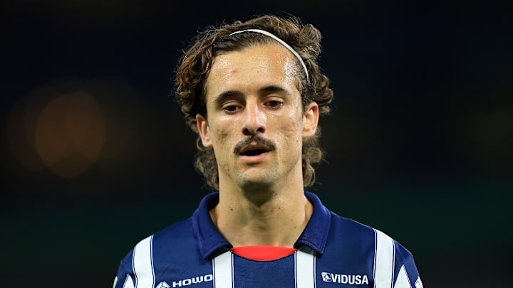 Monterrey v America - Torneo Clausura 2025 Liga MX