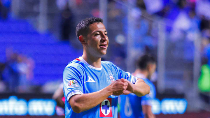 Cruz Azul v Pumas UNAM - Torneo Clausura 2025 Liga MX