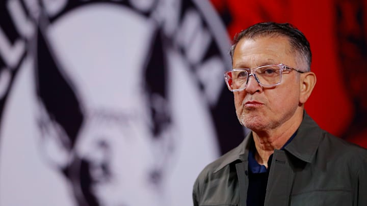 Tijuana v Atlas - Torneo Clausura 2025 Liga MX Tijuana v Atlas - Torneo Clausura 2025 Liga MX