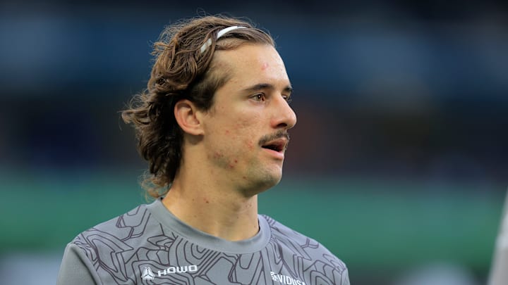 Monterrey v America - Torneo Clausura 2025 Liga MX