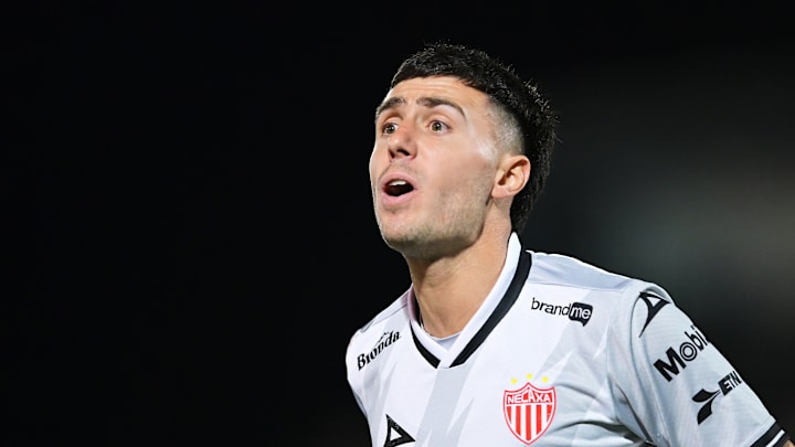 FC Juarez v Necaxa - Torneo Clausura 2025 Liga MX FC Juarez v Necaxa - Torneo Clausura 2025 Liga MX