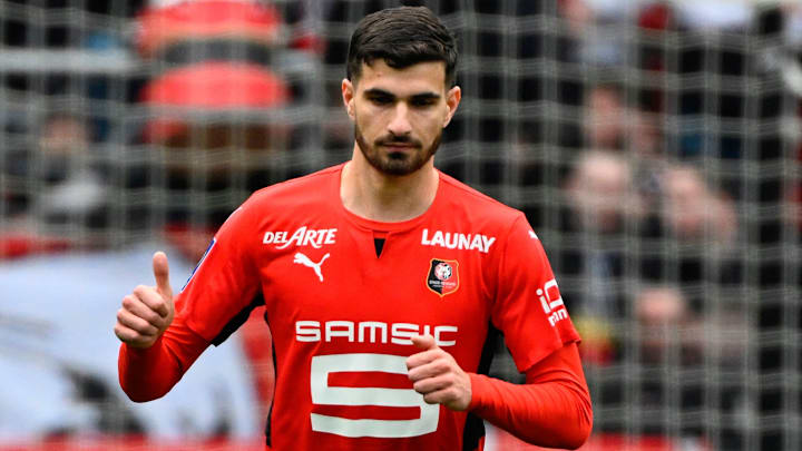 Martin Terrier au rebond en Premier League ?