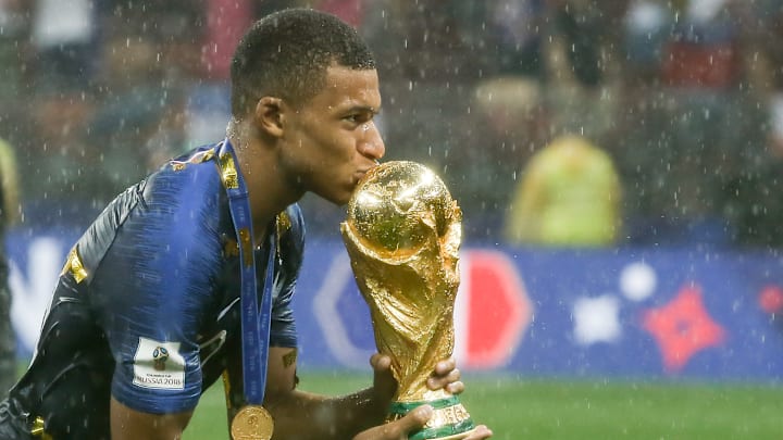 La France est-elle capable de conserver son sacre ce dimanche ?