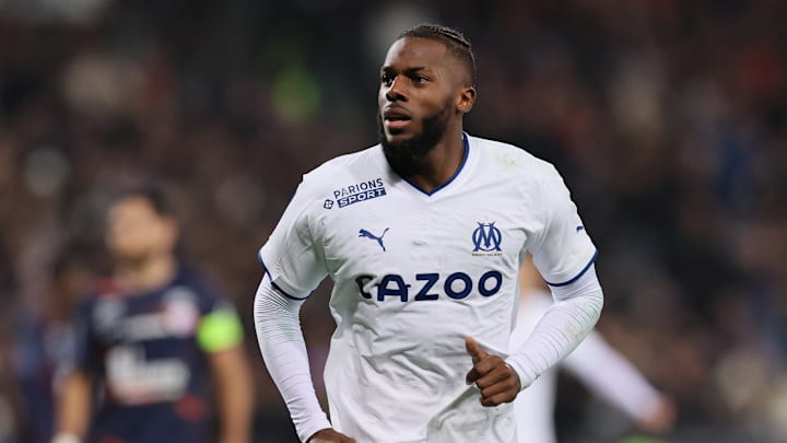 Nuno Tavares est absent.